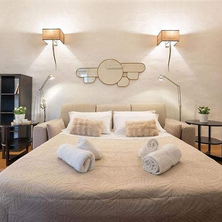 Tb-One Bedroom Luxury Apartment In The Fashion District Florence Luaran gambar