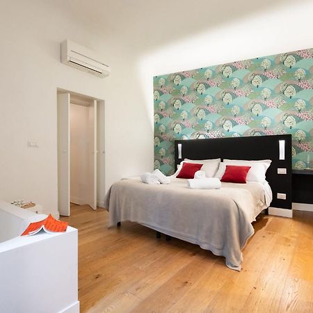 Tb-One Bedroom Luxury Apartment In The Fashion District Florence Luaran gambar