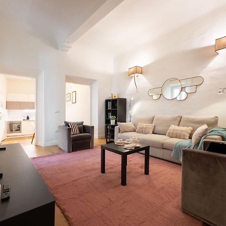 Tb-One Bedroom Luxury Apartment In The Fashion District Florence Luaran gambar