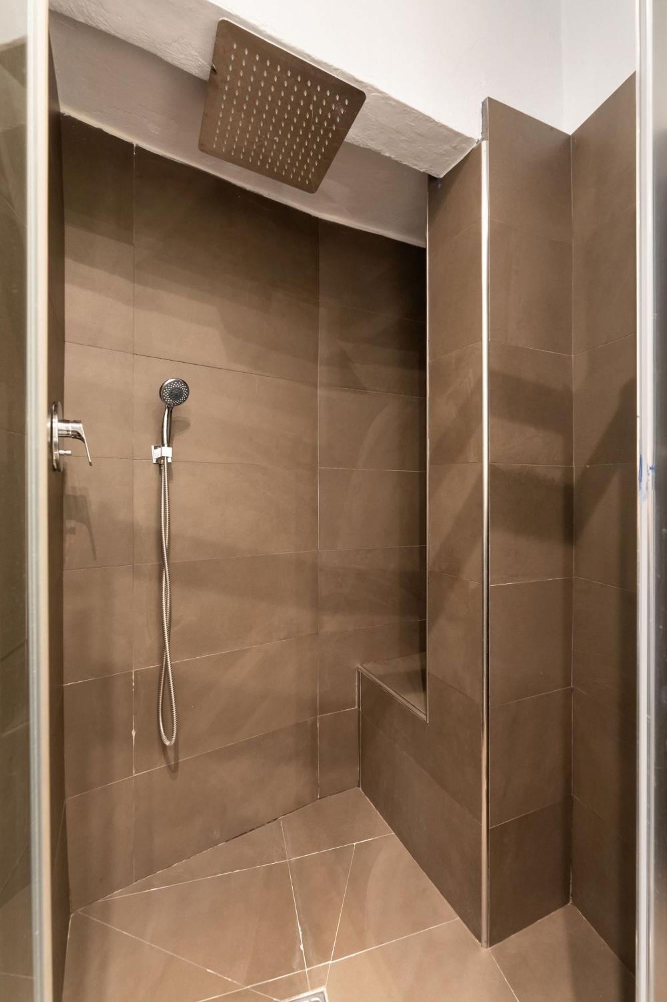 Tb-One Bedroom Luxury Apartment In The Fashion District Florence Luaran gambar