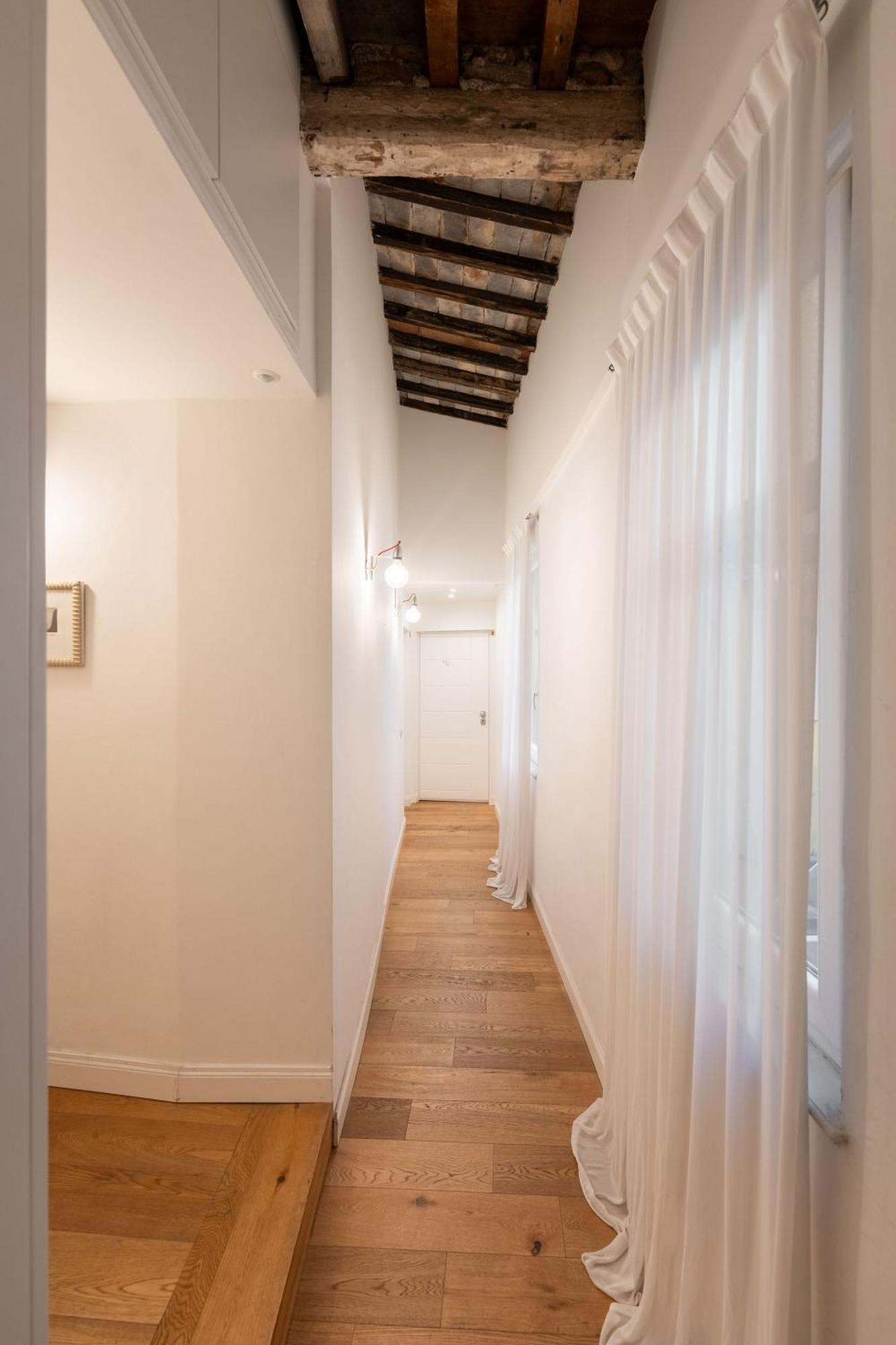 Tb-One Bedroom Luxury Apartment In The Fashion District Florence Luaran gambar