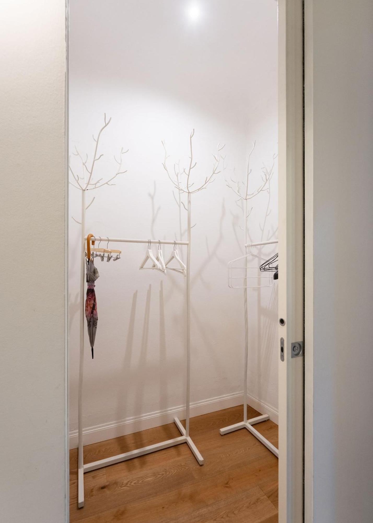Tb-One Bedroom Luxury Apartment In The Fashion District Florence Luaran gambar